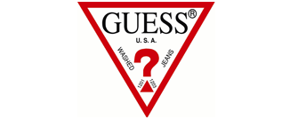 guess? macau limited logo