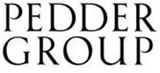 Pedder Logo