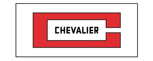 Chevalier (Macau) Limited